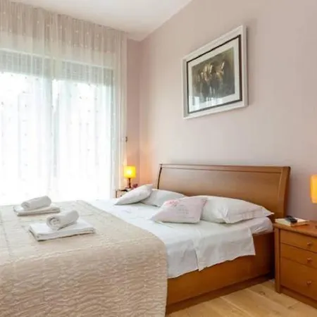 Apartman Seaside Etta Appartement Split