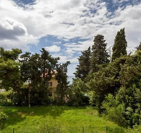 Apartman Seaside Etta Appartement *
