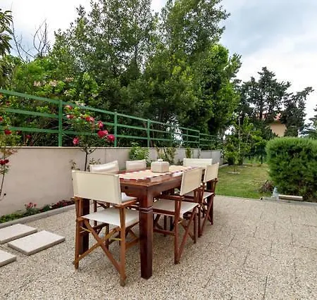 Apartman Seaside Etta Appartement Split