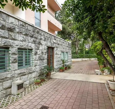 Apartman Seaside Etta Split