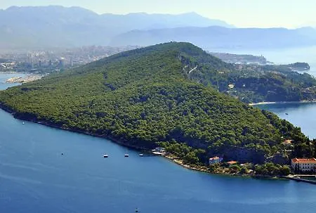 Apartman Seaside Etta *