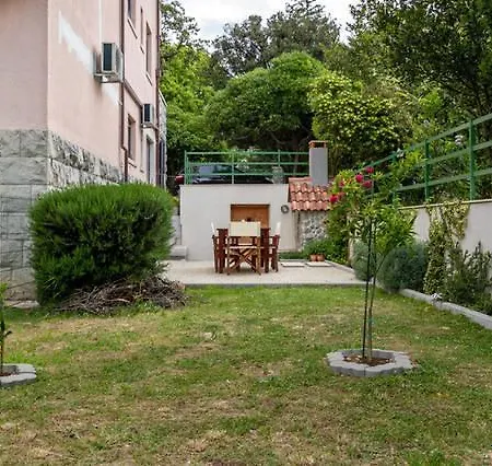 Appartement Apartman Seaside Etta
