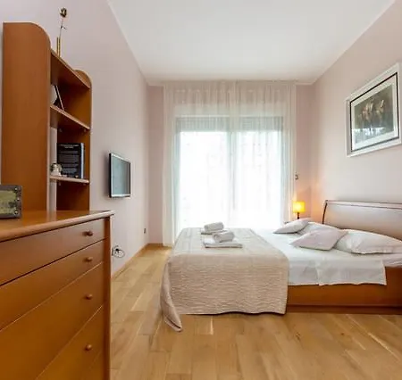 Apartman Seaside Etta Split