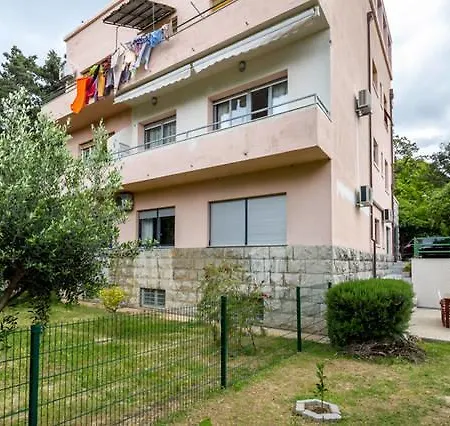 Apartman Seaside Etta Appartement *
