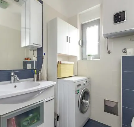 Apartman Seaside Etta * Split