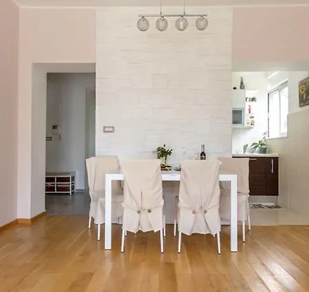 Appartement Apartman Seaside Etta *